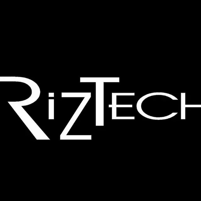 Business logo of RizTech Computer Sales, Repair & MORE!