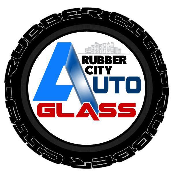 Business logo of Rubber City Auto Glass