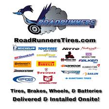 RoadRunnersTires.com