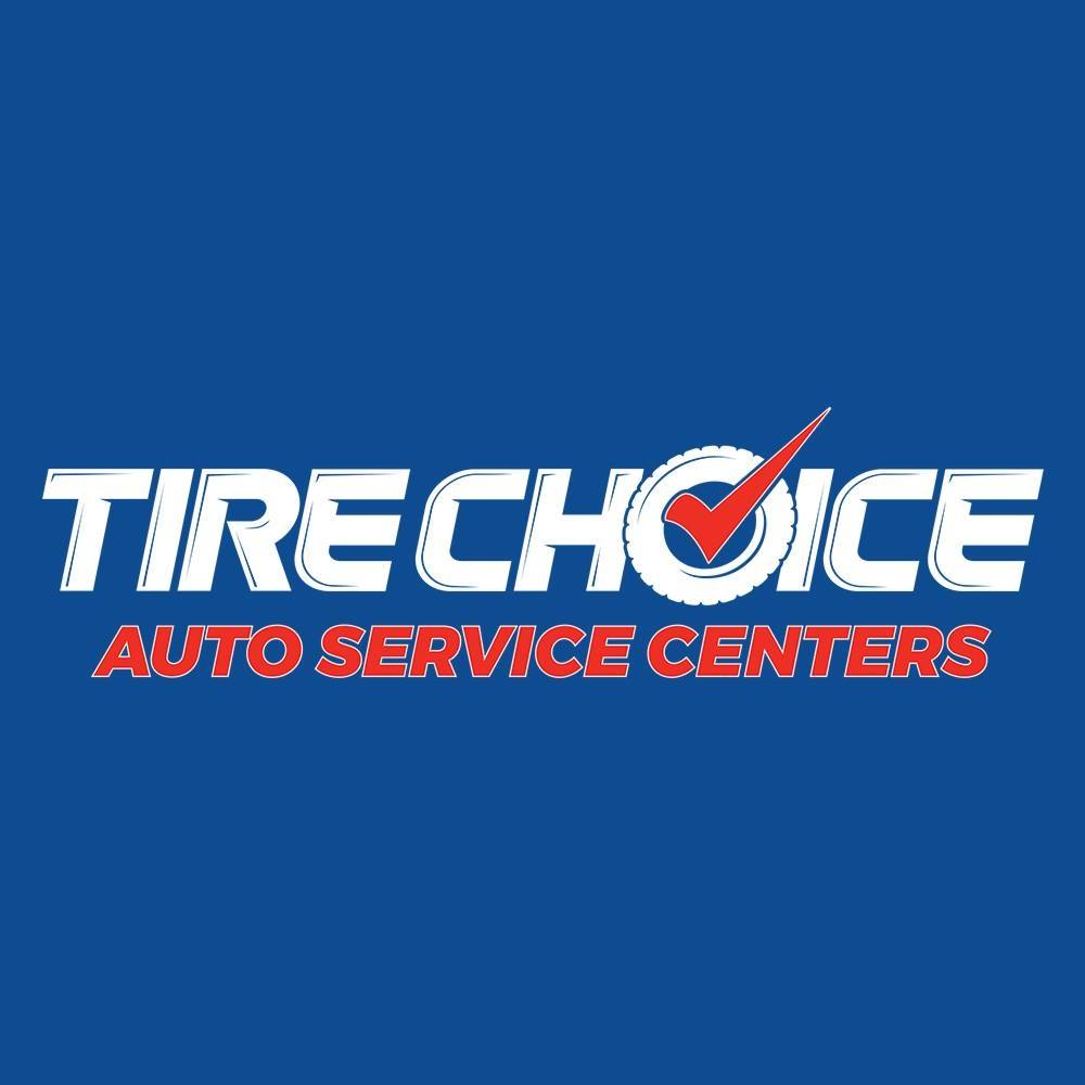 Company logo of Tire Choice Auto Service Centers