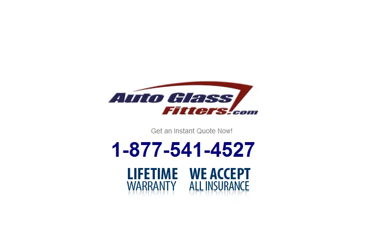 Business logo of AUTO GLASS FITTERS
