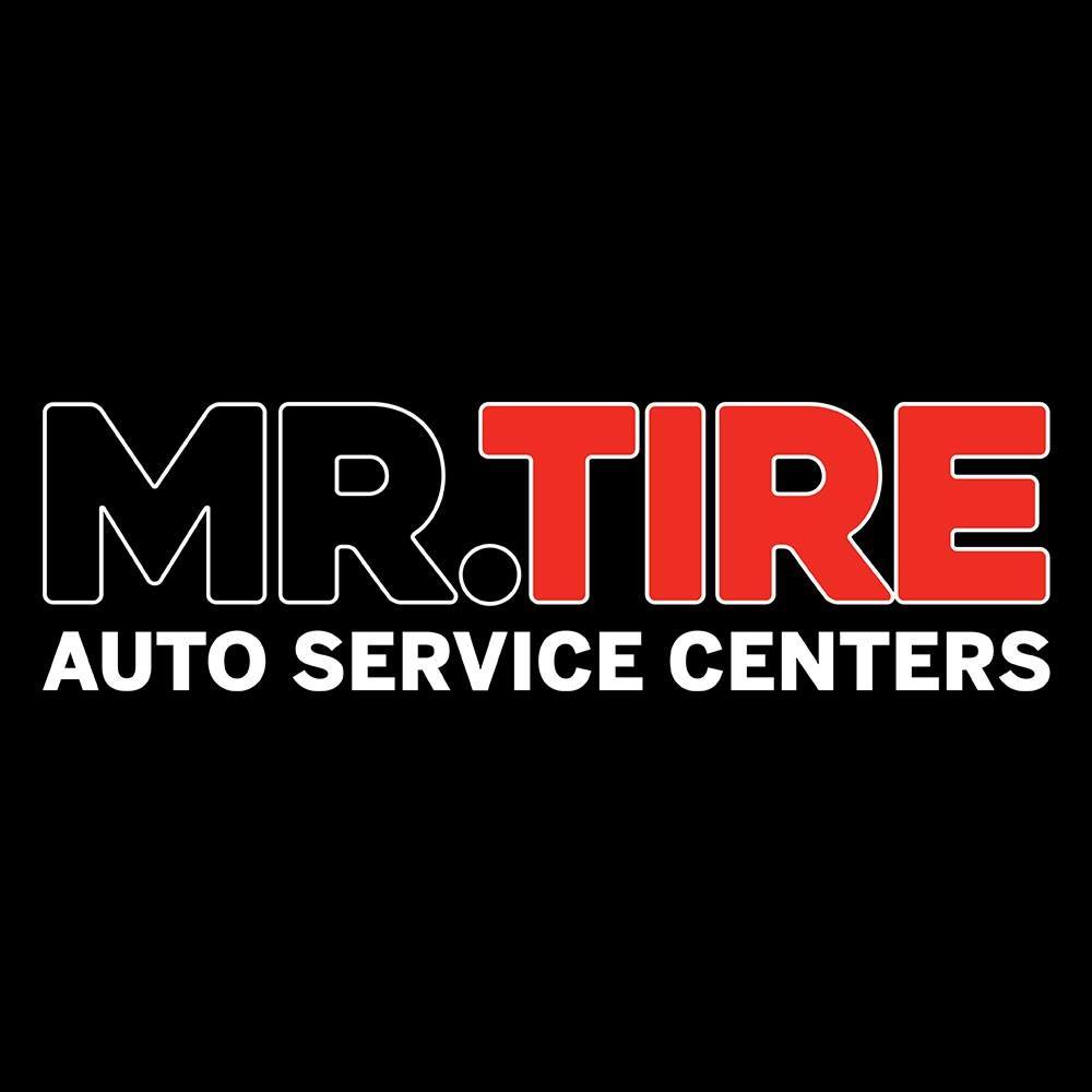 Business logo of Mr. Tire Auto Service Centers