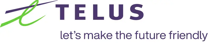 Business logo of Telus Communications