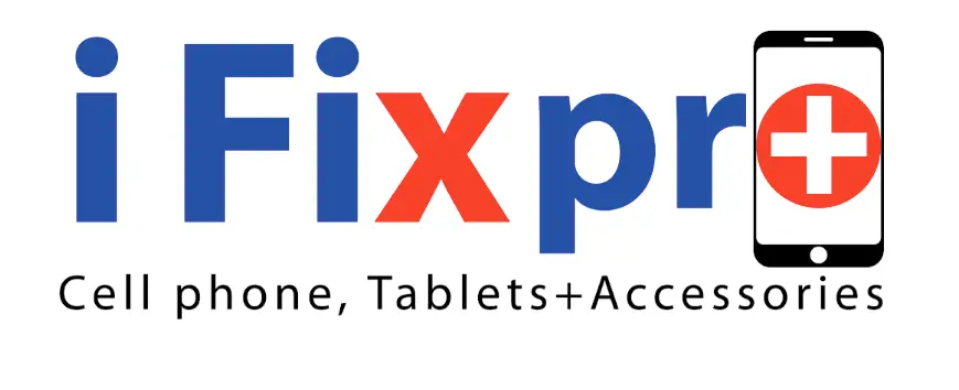 Company logo of i Fix Pro.