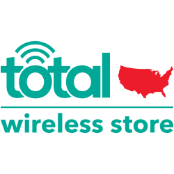 Business logo of Total Wireless Store