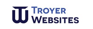 Business logo of Troyer Websites