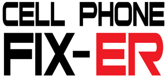 Business logo of Cell Phone Fix-ER