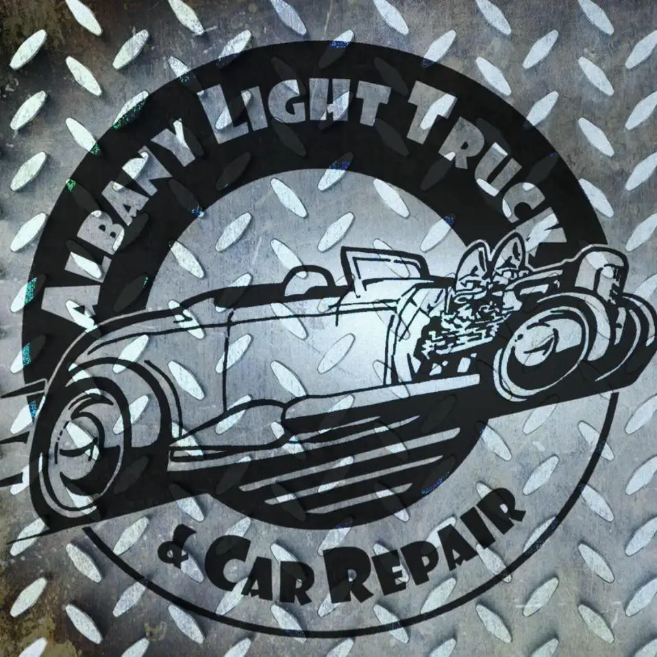 Business logo of Albany Light Truck and Car Repair