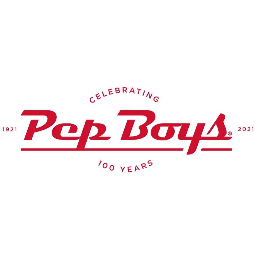 Business logo of Pep Boys