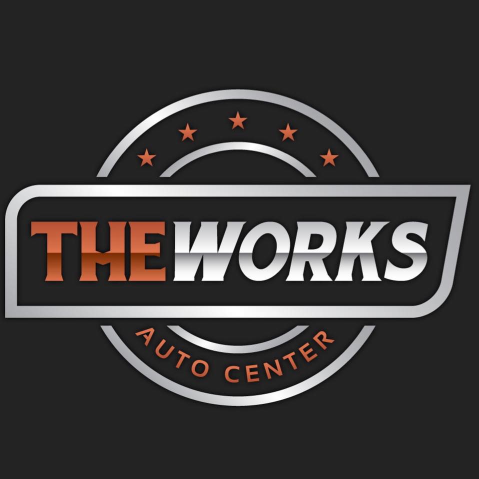 Business logo of The Works Auto Center
