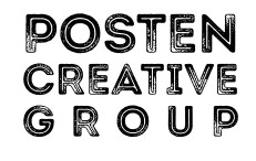 Business logo of Posten Creative Group