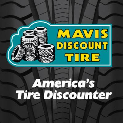 Company logo of Mavis Discount Tire