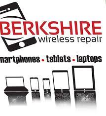 Business logo of BERKSHIRE WIRELESS REPAIR