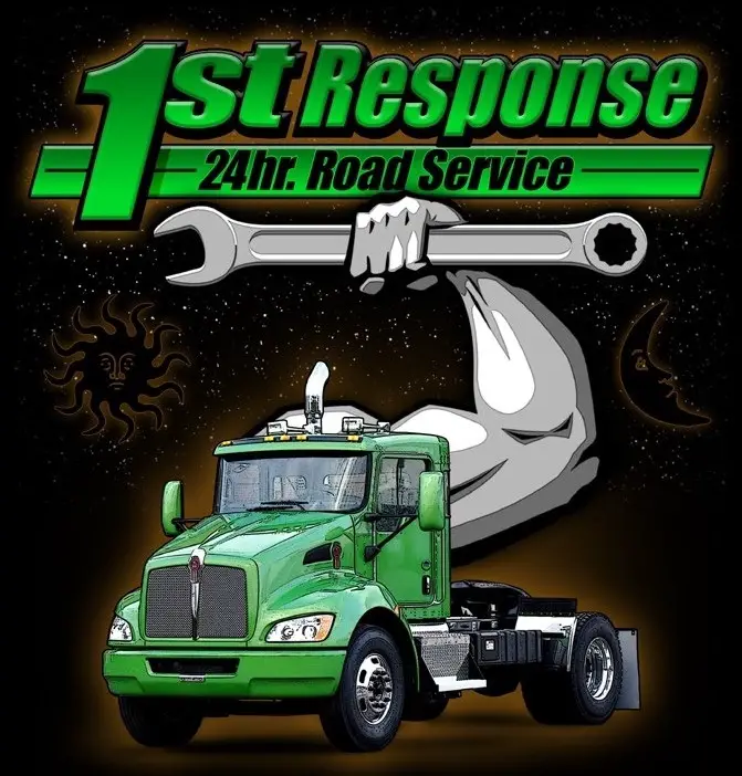 Business logo of 1st Response Roadside Service LLC