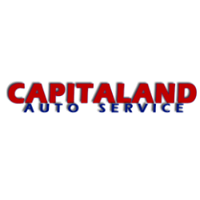 Company logo of Capitaland Auto Service