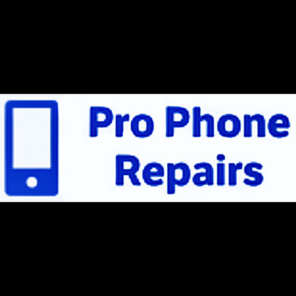 Company logo of Pro Phone Repairs