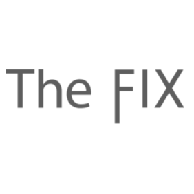 Business logo of The FIX - Coronado Center