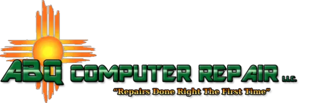 Business logo of ABQ Computer Repair