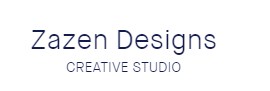 Business logo of Zazen Web Designs