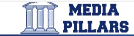 Business logo of Media Pillars