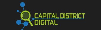 Business logo of Capital District Digital, LLC
