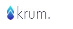 Business logo of Krum. Web Design & Marketing