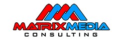 Business logo of Matrix Media Consulting