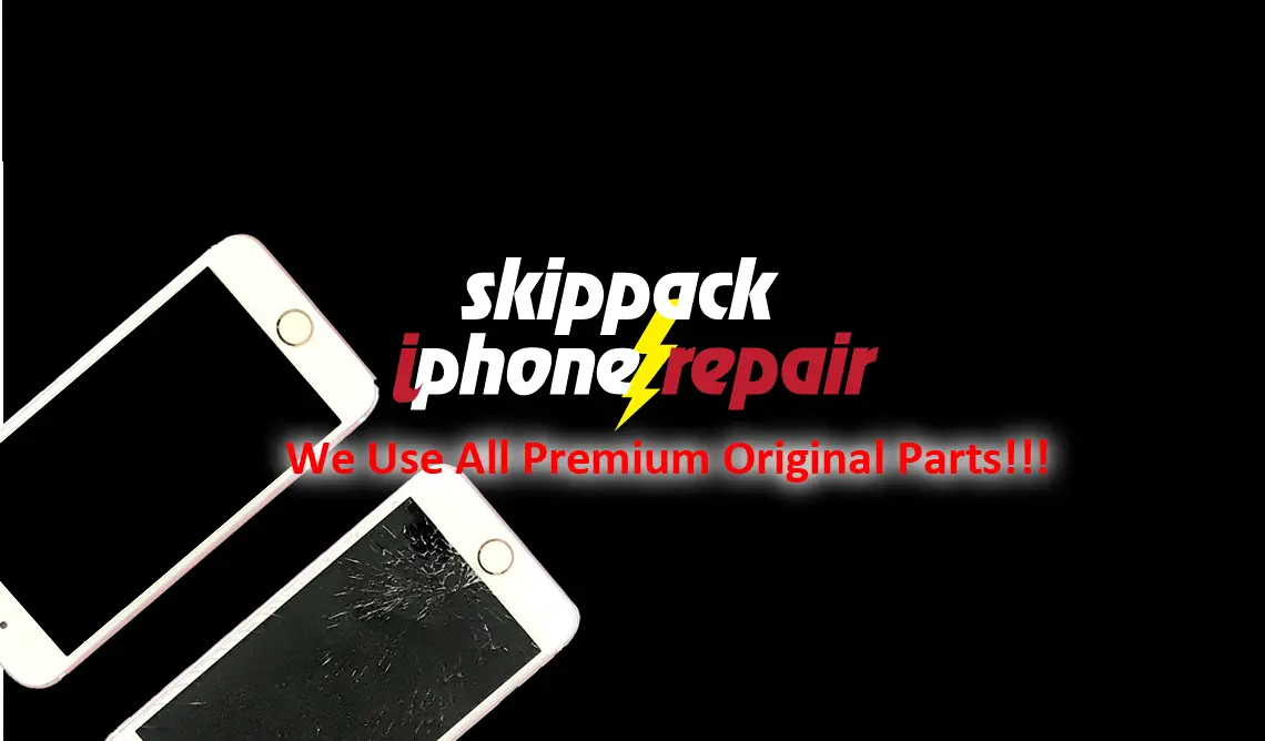 Company logo of Skippack iPhone Repair