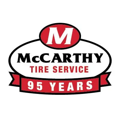 Company logo of McCarthy Tire Service