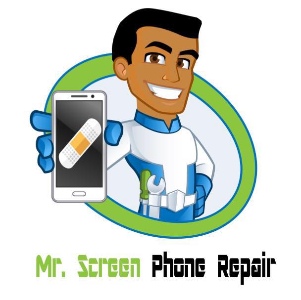 Company logo of Mr Screen Phone Repair