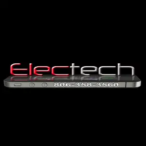Company logo of ELECTECH