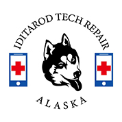 Company logo of Iditarod Tech Repair