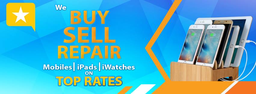 Star Wireless - Cheapest iPhone Repair - Buy & Sell Used Phones