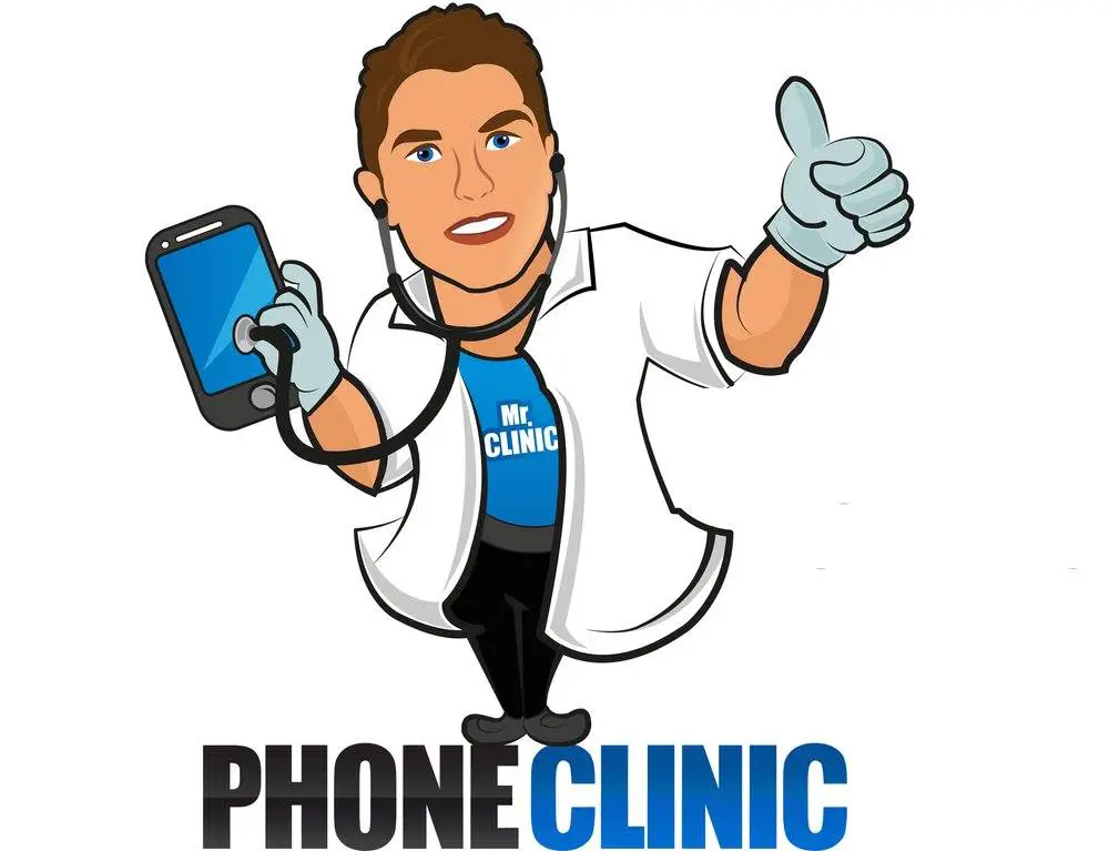 Company logo of Phone Clinic / Pod Drop Repair Center - Novi