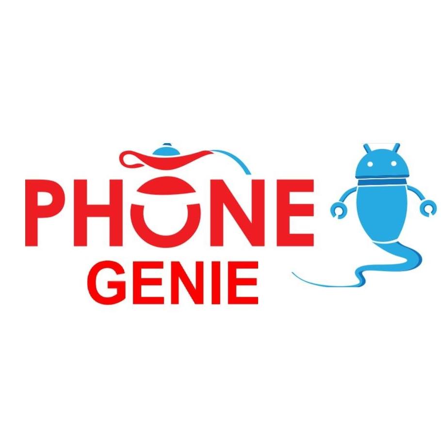 Company logo of Phone Genie Repair