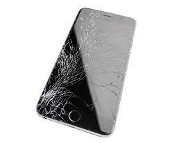 iPhone Screen Repair Shop