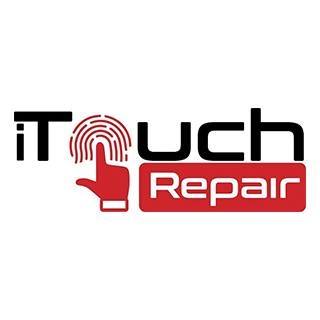Company logo of iTouch Repair
