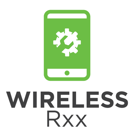 Company logo of Wireless Rxx