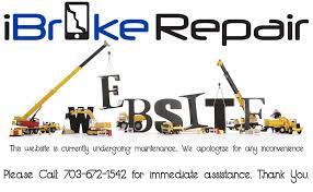 Company logo of iBroke Repair