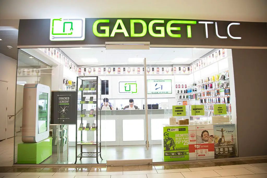Gadget TLC Cell Phone Repair - WE ARE OPEN -