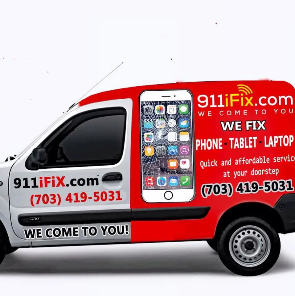 911ifix.com iPhone Repair