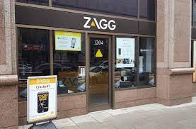 ZAGG - iPhone and iPad Repair
