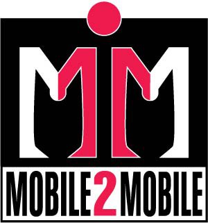 Company logo of Mobile2Mobile - iPhone, iPad and Galaxy Repair