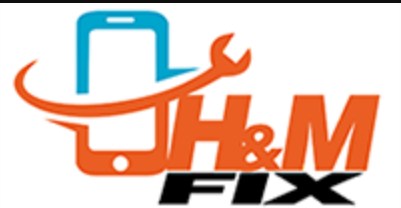 Company logo of H&M FIX iPad & iPhone Screen Repair
