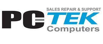 Company logo of PC TEK COMPUTER REPAIR