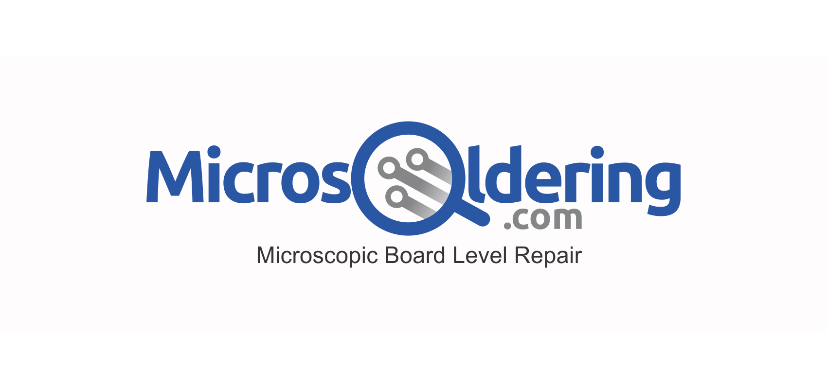 Company logo of Microsoldering.com