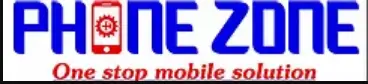 Company logo of PHONE ZONE - iPhone Screen Repair Shop