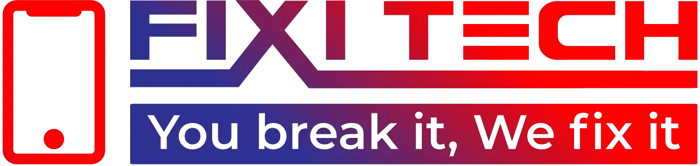 Company logo of FiXi Phone Repair