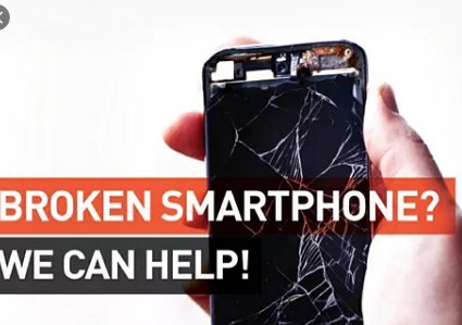Phone Spot - Samsung & iPhone Screen Repair and Mobile Repair shop