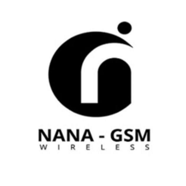 Company logo of NanaGSM Wireless